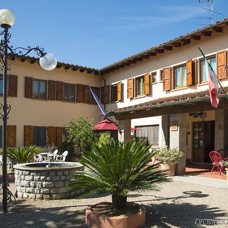 Del Hotel 3*