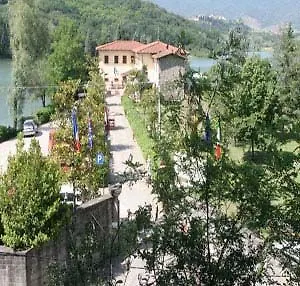 Отель Del Каврилья