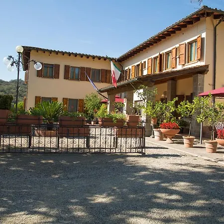 Hotel Del