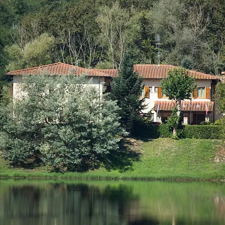Del Cavriglia