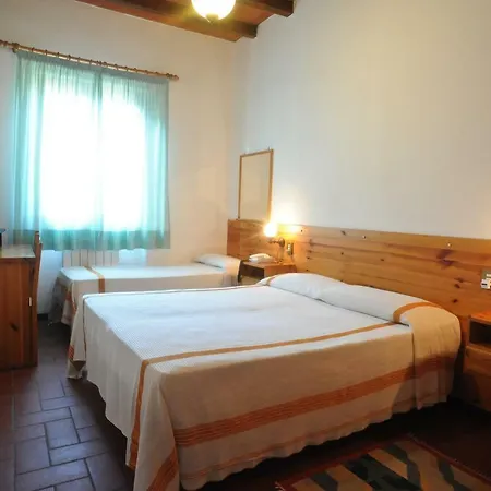 Del Hotel 3*
