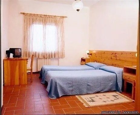 Del Szálloda 3*