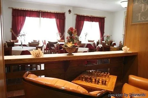 Szálloda Del Cavriglia