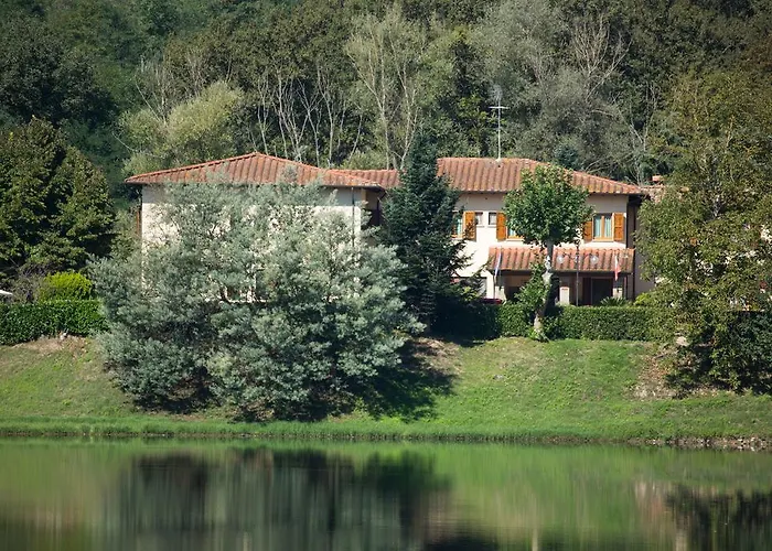 Del Cavriglia