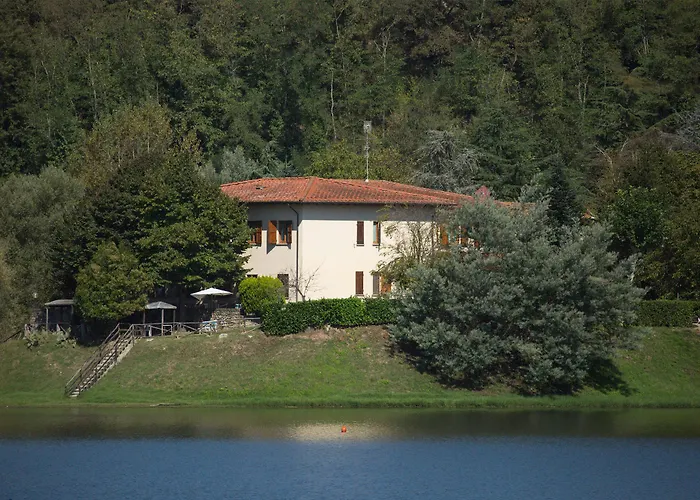 Szálloda Del