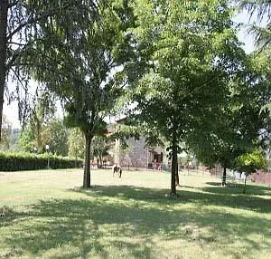Szálloda Del