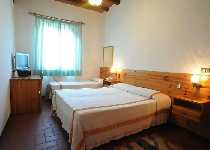 Del Szálloda 3*