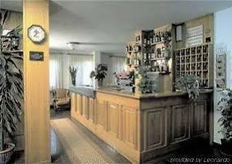 Del Hotel