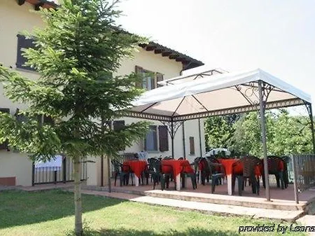 Del Hotel