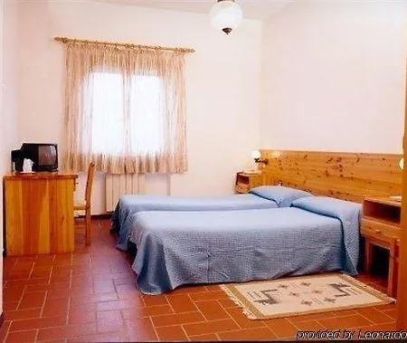 Del Hotel 3*