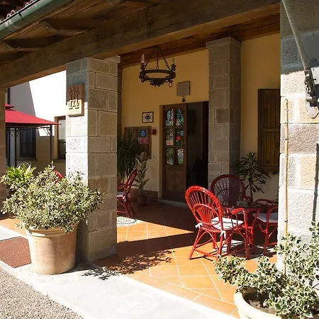 Hotel Del 3*