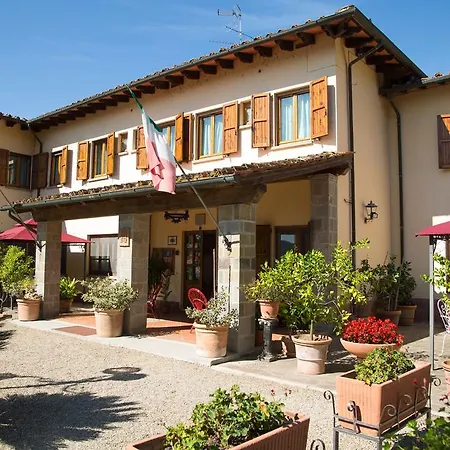 Del Hotel 3*