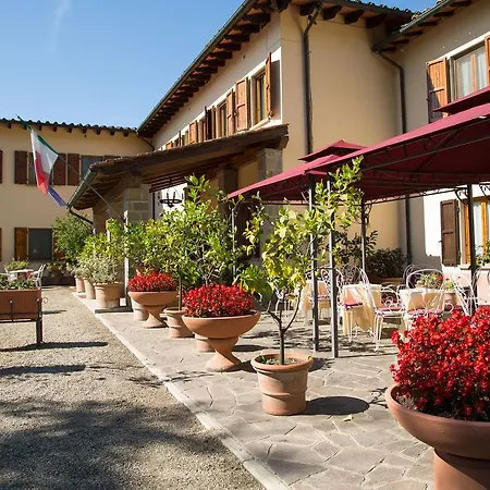Del Hotel 3*