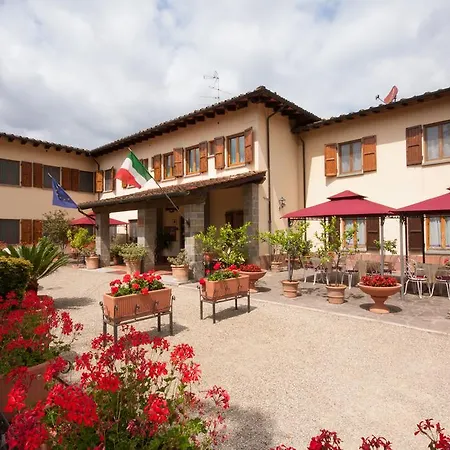 Del Hotel