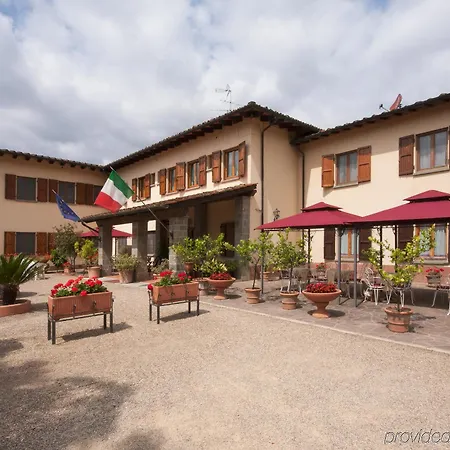 Hotel Del