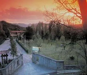 Hotel Del