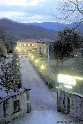 Del Cavriglia