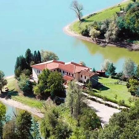 Hotel Del Cavriglia