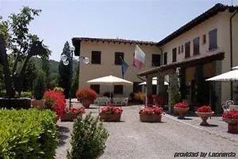 Hotel Del Cavriglia