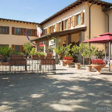 Hotel Del