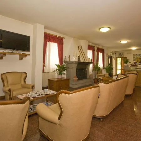Hotel Del Cavriglia