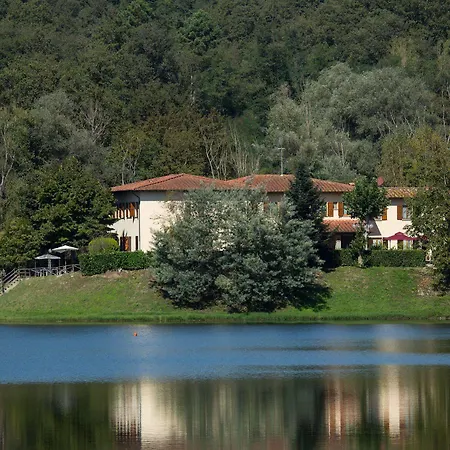 Hotel Del Cavriglia