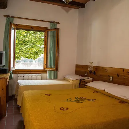 Del Hotel