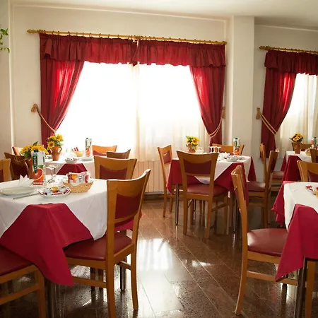 Hotel Del 3*