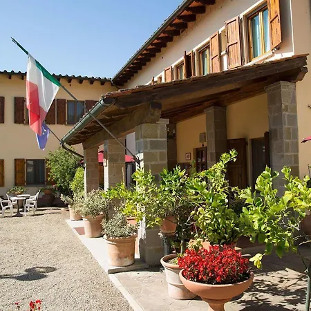 Del 3* Cavriglia