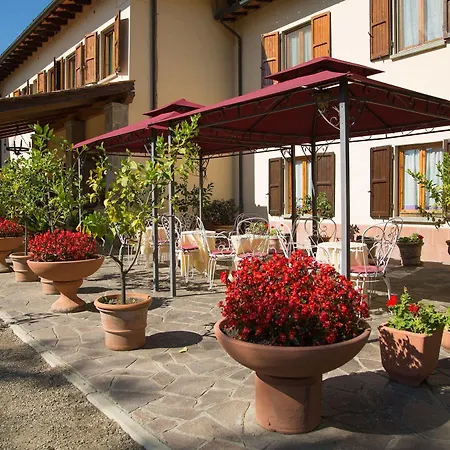 Hotel Del Cavriglia