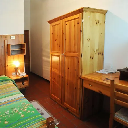 Hotel Del Cavriglia