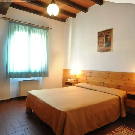 Hotel Del