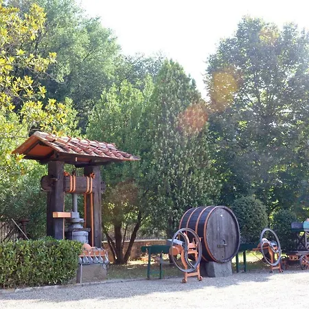 Del 3* Cavriglia